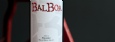 2011 Estate Malbec 750ml
