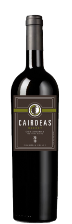 2010 Consonance