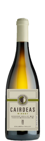 2012 Reserve Nellie Mae