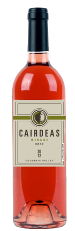 2012 Rosé