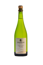 2012 Sparkling Viognier