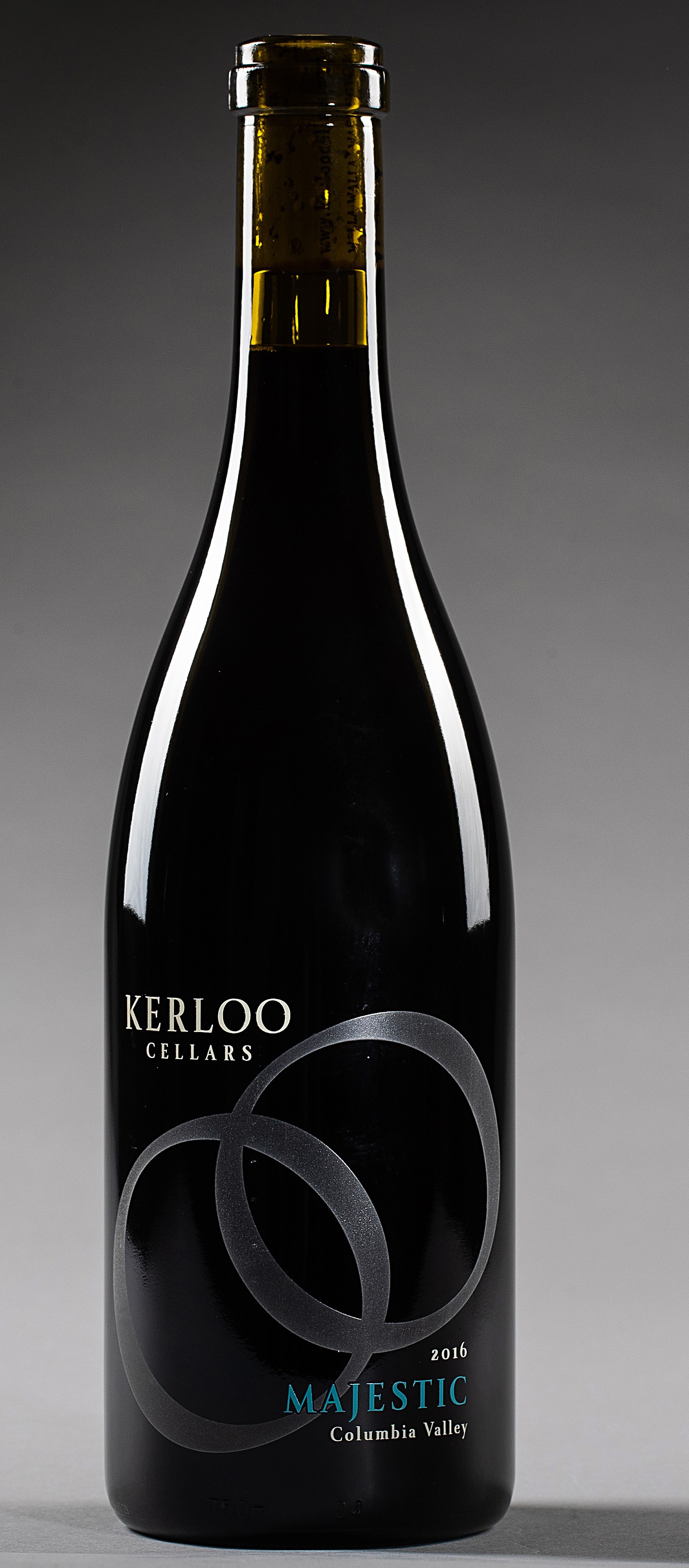 Kerloo Cellars 2016 Majestic