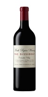 2011 The Dissident Red, 750ml