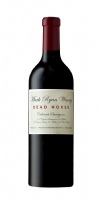 2010 Dead Horse, 750ml