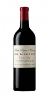 2010 The Dissident Red, 1.5L