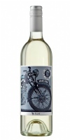 BTR Cellars - 2011 The Vincent White, 750ml