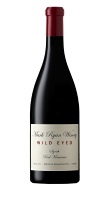 2011 Wild Eyed 750ml