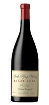 2011 Black Love Pinot Noir 750ml
