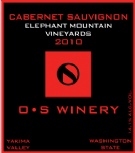 2010 Elephant Mountain Cabernet