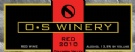 2010 Red