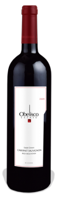 Cabernet 09