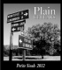 2012 Petite Sirah 2012 Petite Sirah