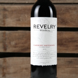 COLUMBIA VALLEY CABERNET SAUVIGNON 2010