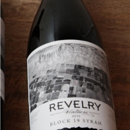 BLOCK 19 SYRAH 2010