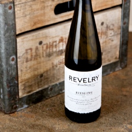 COLUMBIA VALLEY RIESLING 2012