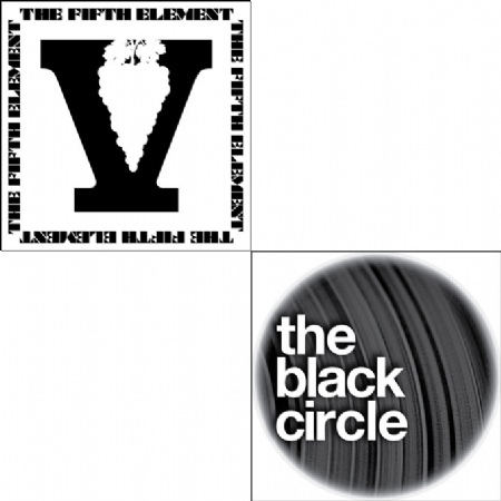 "Limited Edition Box Set" 1- Magnum of 2010 "The Fifth Element" Petit Verdot1- Magnum of 2010 "The Black Circle" Cabernet Sauvignon