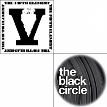 "Limited Edition Box Set" 1- Magnum of 2010 "The Fifth Element" Petit Verdot1- Magnum of 2010 "The Black Circle" Cabernet Sauvignon