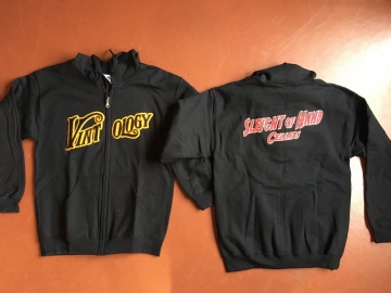 Vintology Hoodie