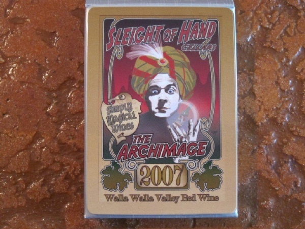 Sleight of Hand Playing Cards