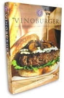 Vinoburger Cookbook
