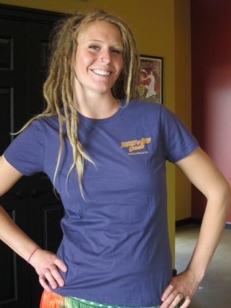 "Sleight of Hand" T-Shirt Women's