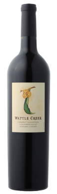 2011 Cabernet Sauvignon AV 750ml