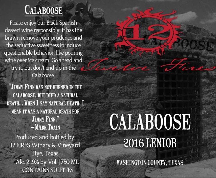 Calaboose