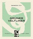 Grüner Veltliner - Mainstay