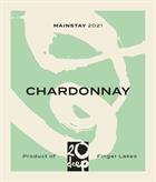 '21 Chardonnay - Mainstay