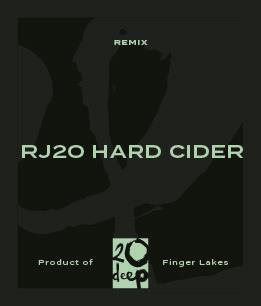 '23 RJ20 Cider