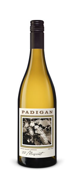 2022 Padigan Muscat