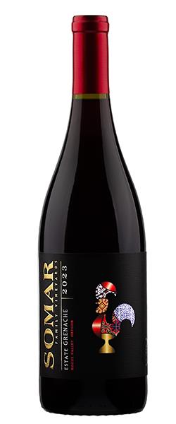 2024 Somar Carmenere