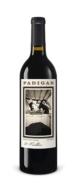 2022 Padigan Malbec Reserve
