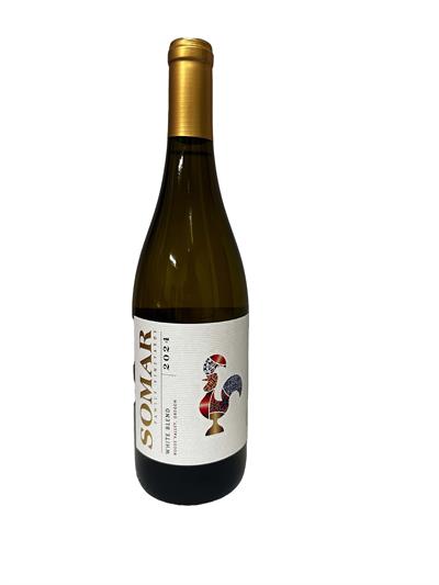 2024 Somar White Blend