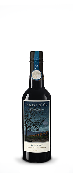2022 Somar Port - Vinho Rubi