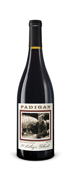2023 Padigan Red Blend