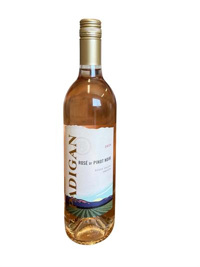 2024 Padigan Rose of Pinot Noir