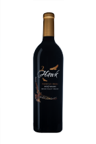 2017 2Hawk <br>Padigan Series Malbec
