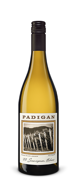 2024 Padigan Sauvignon Blanc