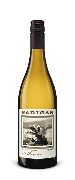 2023 Padigan Viognier