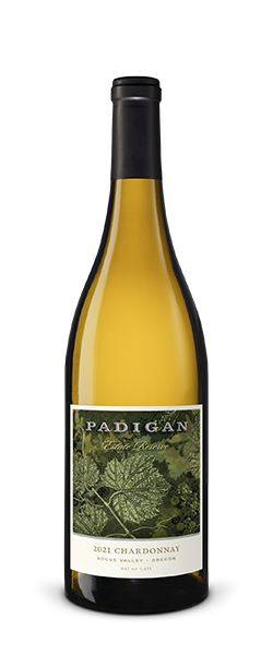 2022 Padigan Estate Reserve Chardonnay