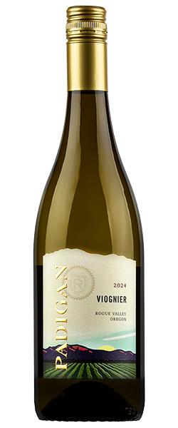 2024 Padigan Viognier