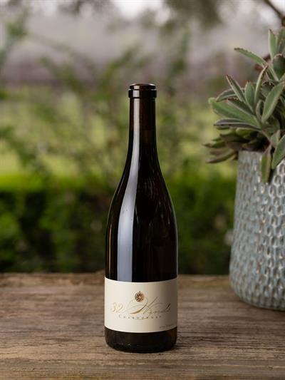 2019 Chardonnay Sonoma Coast