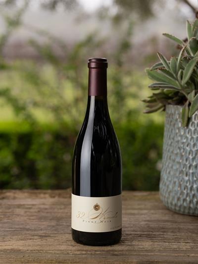 2019 Pinot Noir - Sonoma Coast