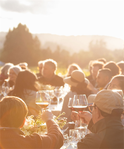 One Year 12 Bottle Founders Club Membership