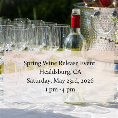 Mascarin  2026 Spring Release Event