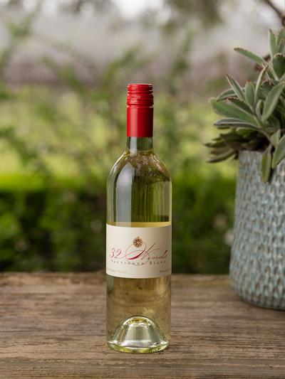 2024 Sauvignon Blanc, Dry Creek Valley