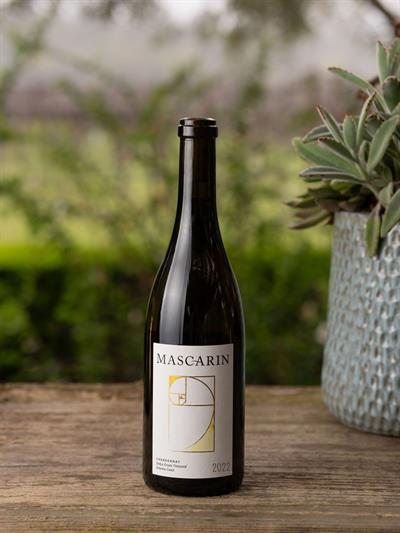 2022 Mascarin Dalya Estate Chardonnay