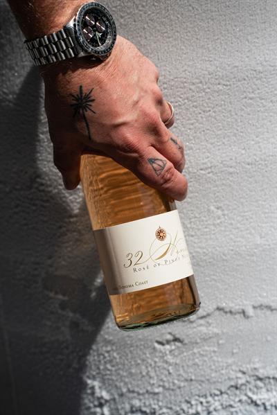 2023 Rosé of Pinot Noir - Sonoma Coast