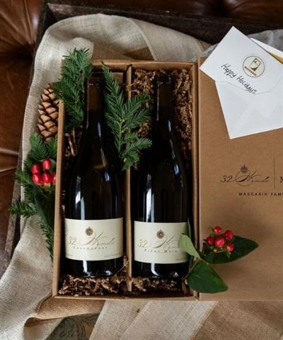 Sonoma Coast Duo Gift Collection